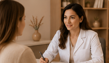 Endocrinologia, Nutrologia & Medicina Integrativa