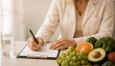Nutrição Clínica & Funcional