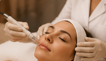 Estética Facial & Corporal