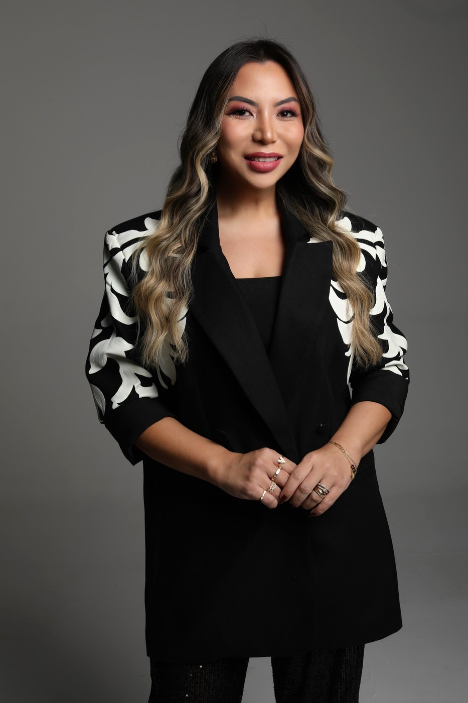 Dra. Sian conta sua história