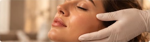 Estética facial e corporal