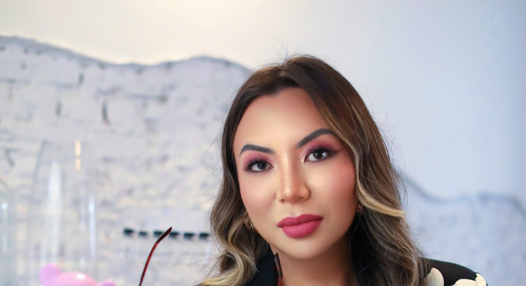 Dra. Sian no Espaço Saúde Harmoníz