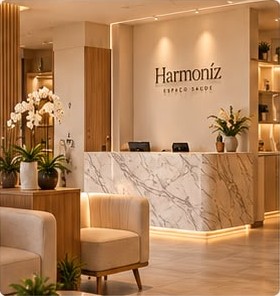 Recepção Harmoníz
